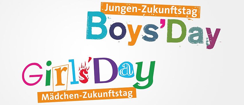 Girls\'Day – Mädchen-Zukunftstag und Boys\'Day – Jungen-Zukunftstag - Zum Beitrag