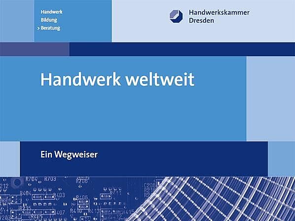 Schriftenreihe der Handwerkskammer Dresden - Zum Beitrag