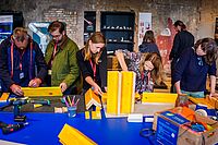 Impressionen vom Designforum Handwerk 2025