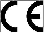Logo CE-Zeichen