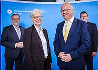Impressionen von der Eröffnung am 09.07.2021