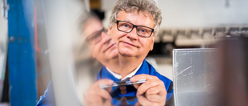 Betriebsführung bei der Lucas Group am 13. November 2025 in Königsbrück - Zum Beitrag