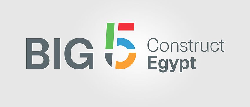 Baumesse \"Big 5 Construct\" in Ägypten - Zum Beitrag