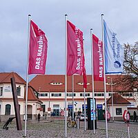 Impressionen der Meisterfeier der Handwerkskammer Dresden