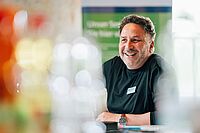 Impresionen von der Veranstaltung \"18. Lausitz Café – Wer macht morgen noch das Licht an?\" im Mai 2026