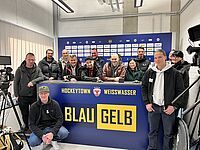 Impressionen vom Trainingscamp Selbstständigkeit 2026: Mach’s selbst. Mach’s richtig. Pack’s an!