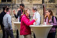Impressionen vom Designforum Handwerk 2025