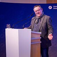 Impressionen von der Ehrung der Deutsche Meisterschaften im Handwerk (DMH)  in njumii – das Veranstaltungszentrum, am 15. Dezember 2025