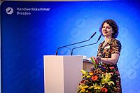 Impressionen vom Sommerfest 2025 der Handwerkskammer Dresden auf dem Gelände des njumii-Bildungszentrums