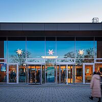 Impressionen von der Ehrung der Deutsche Meisterschaften im Handwerk (DMH)  in njumii – das Veranstaltungszentrum, am 15. Dezember 2025