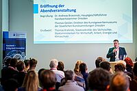Impressionen vom Designforum Handwerk 2025