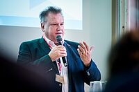 Impressionen vom Designforum Handwerk 2025
