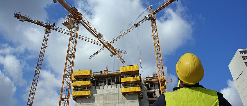 Vergabekonferenz der Landeshauptstadt Dresden am 14. Januar 2025 - Zum Beitrag