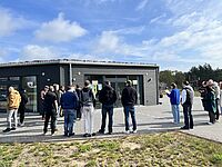 Impressionen vom Trainingscamp Selbstständigkeit 2026: Mach’s selbst. Mach’s richtig. Pack’s an!