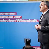 Impressionen von der Eröffnung am 09.07.2021