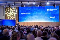Impressionen vom Sommerfest 2025 der Handwerkskammer Dresden auf dem Gelände des njumii-Bildungszentrums
