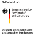 Logo des Bundesministerium für Wirtschaft und Klimaschutz