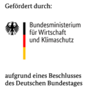Logo des Bundesministerium für Wirtschaft und Klimaschutz