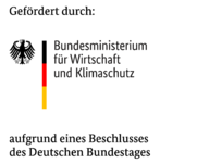 Logo des Bundesministerium für Wirtschaft und Klimaschutz