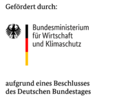 Logo des Bundesministerium für Wirtschaft und Klimaschutz