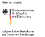 Logo des Bundesministerium für Wirtschaft und Klimaschutz