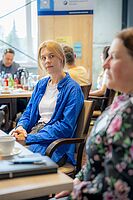 Impressionen vom Lausitz Café am 21.05.2025 in Löbau.