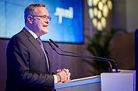 Impressionen vom Sommerfest 2026 der Handwerkskammer Dresden auf dem Gelände des njumii-Bildungszentrums
