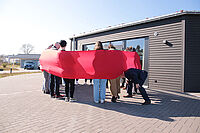 Impressionen vom Trainingscamp Selbstständigkeit 2026: Mach’s selbst. Mach’s richtig. Pack’s an!