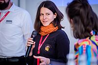 Impressionen vom Designforum Handwerk 2025