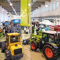 Impressionen der Meisterfeier der Handwerkskammer Dresden