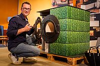 Impressionen vom Designforum Handwerk 2025