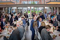 Impressionen vom Sommerfest 2026 der Handwerkskammer Dresden auf dem Gelände des njumii-Bildungszentrums