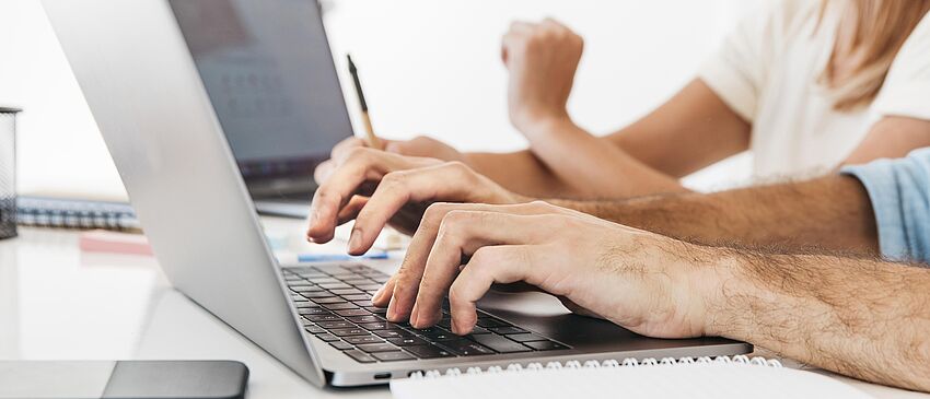 Widerrufsbutton - Elektronische Widerrufsfunktion auf Webseiten und in Apps (neu ab 19.06.2026) - Zum Beitrag