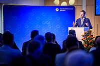 Impressionen vom Sommerfest 2026 der Handwerkskammer Dresden auf dem Gelände des njumii-Bildungszentrums