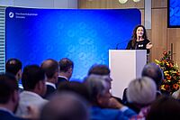 Impressionen vom Sommerfest 2025 der Handwerkskammer Dresden auf dem Gelände des njumii-Bildungszentrums