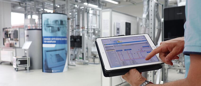 Sächsische Energietage in der Handwerkskammer Dresden