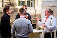 Impressionen vom Designforum Handwerk 2025