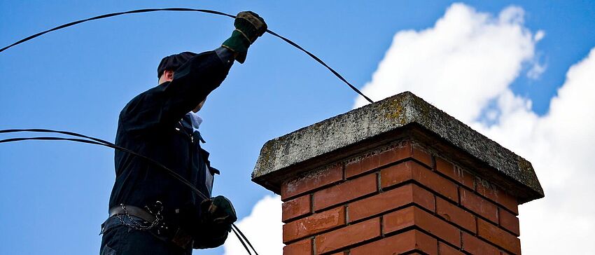 Mindestlohn im Schornsteinfegerhandwerk - Zum Beitrag