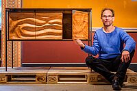 Impressionen vom Designforum Handwerk 2025