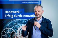 Impressionen vom Designforum Handwerk 2025