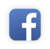 farbiges logo von Facebook