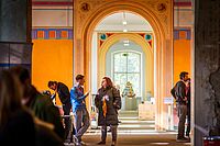 Impressionen vom Designforum Handwerk 2025