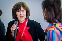 Impressionen vom Designforum Handwerk 2025