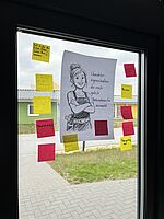 Impressionen vom Trainingscamp Selbstständigkeit 2026: Mach’s selbst. Mach’s richtig. Pack’s an!