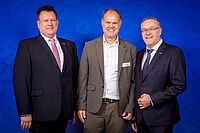 Impressionen vom Sommerfest 2026 der Handwerkskammer Dresden auf dem Gelände des njumii-Bildungszentrums