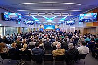 Impressionen vom Sommerfest 2025 der Handwerkskammer Dresden auf dem Gelände des njumii-Bildungszentrums