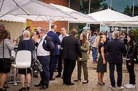 Impressionen vom Sommerfest 2026 der Handwerkskammer Dresden auf dem Gelände des njumii-Bildungszentrums