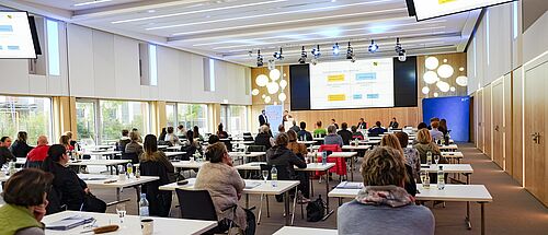 12. Gewerbeamtstag der Handwerkskammer Dresden – Handwerks- und Gewerberecht im Fokus - Zum Beitrag