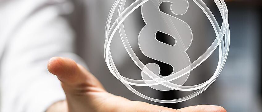 Rechtsformen im Handwerk - Zum Beitrag