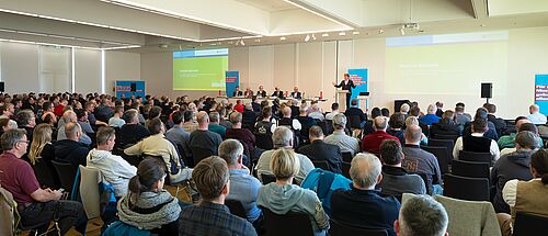 14. Fachtag Baurecht 2023 - Zum Beitrag